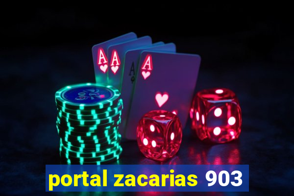 portal zacarias 903